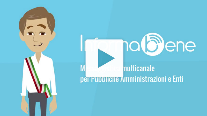 Apri il video